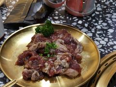 -黑牛の場烤肉(摩天活力城店)