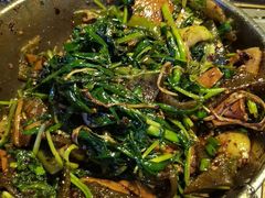 -袁师傅烤肉(弹子石店)