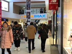 -宁波杉井奥特莱斯广场