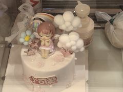 -CAKE BOSS 蛋糕老板(西单君太百货店)