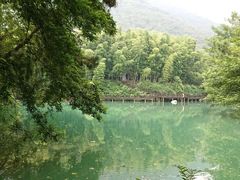 -宝岩生态观光园