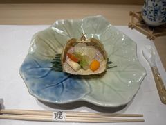 -鮨一日本料理旗舰店(总店)