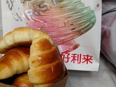 金牌牛角-好利来(八里庄店)