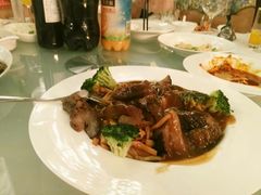 -北京北辰洲际酒店