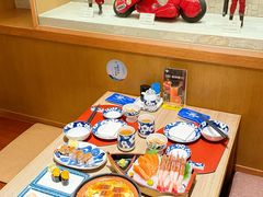 -小山日本料理(兴业太古汇店)