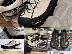 -SALOMON萨洛蒙(北京王府中环店)