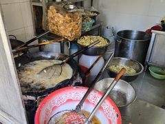 -段继美炸品店