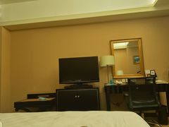 -深圳东方银座酒店