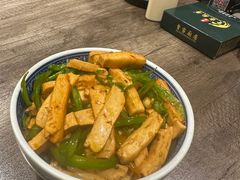 -曾家厨房·新徽菜(九华山路店)