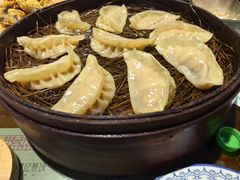 -松针蔡记蒸饺(花园路店)