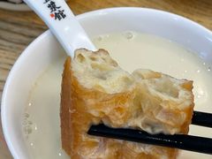 -冰泉豆浆馆(新界店)