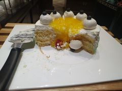 -西藏饭店·亚克·食光自助餐厅(文殊院店)