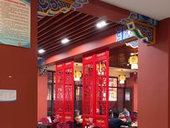 -老边饺子馆(中街店)