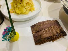 -老爷庙风味美食府(魏都大道店)