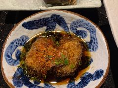 -梅筑·创意料理(王府井百货店)