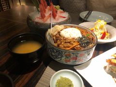 -山葵家·创意料理(万象汇店)