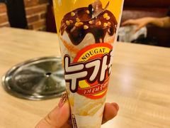 -郑阿姨的家·이모네·韩料&烤肉(武川路店)