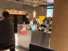 -麦当劳(花园北路店)