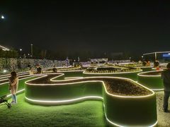 -莫子山公园