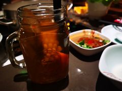 -捞王锅物料理(上海世茂广场店)