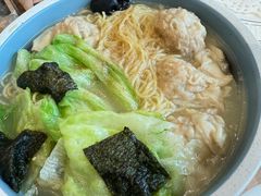-渔村盛宴(航空新城店)