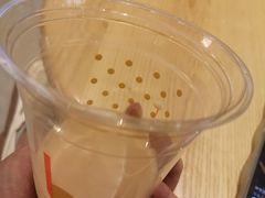 拿铁-luckincoffee瑞幸咖啡(恒大广场B1店)