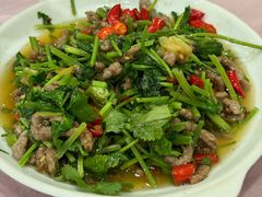 -巴蜀飘香川菜馆(无锡大饭东湖滨路酒吧街店)