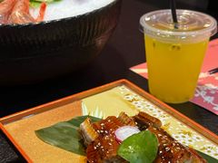 -大江户日本料理(吕厝店)