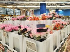 -盒马X会员店(王府井奥莱UP TOWN店)