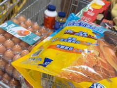 -山姆会员商店(大连店)