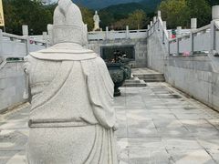-北辰山景区