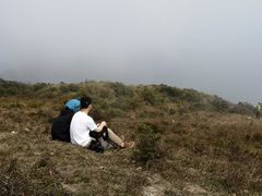 -七娘山
