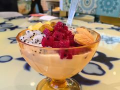 -撒拉花儿·新疆菜·清真(太阳宫店)