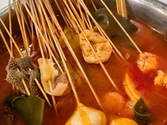-成都瓜串串(水围1368店)