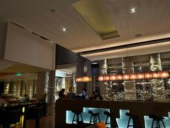 -广州富力君悦大酒店·关系酒廊