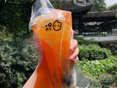 鲜百香双响炮-CoCo都可(惠山古镇店)