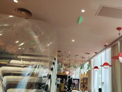 -奈尔宝家庭中心·亲子餐厅(前滩店)