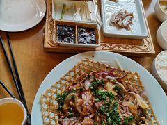 -阿斯牛牛·凉山菜(新会展店)