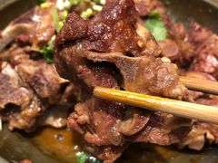-七百岁羊肉馆(环球港店)