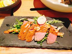 -赤坂亭·M9和牛烧肉·铁板烧·日料398放题(长泰广场店)