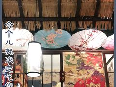 -千代饮兵卫日本料理(东二环泰禾广场西区店)