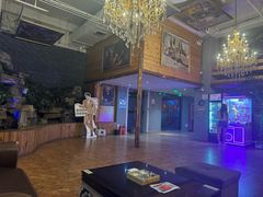 -明日世界密室轰趴·剧本桌游·箭馆团建(国贸店)