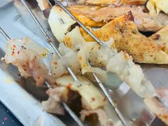 -慧姐烤串(南宁南小区店)