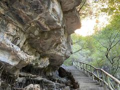 -孤山寨风景区