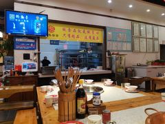 -大味生态火锅(蓝谷地店)