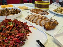 -便宜坊烤鸭店(玉蜓桥天坛店)