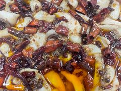 -黑皮酸菜鱼(三山街店)