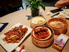 -晋江荣誉国际酒店·港誉茶餐厅