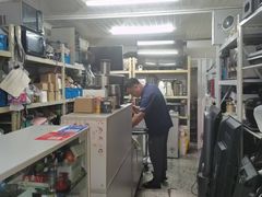 -中央商场维修(东明路店)