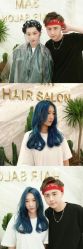 -3AM HAIR SALON染发烫发接发